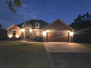 329483 E 1000 Rd, Harrah, OK 73045