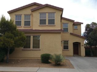 17374 W Adams St, Goodyear, AZ 85338