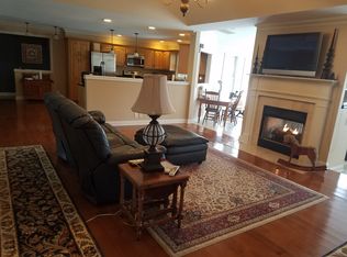 1110 Hunters Trail Dr, Franklin, TN 37069