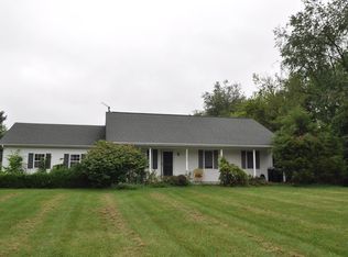 56290 County Road 31, Goshen, IN 46528