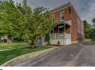 33 N Wells Ave, Glenolden, PA 19036