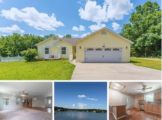 1221 Napoleon Dr, Bonne Terre, MO 63628