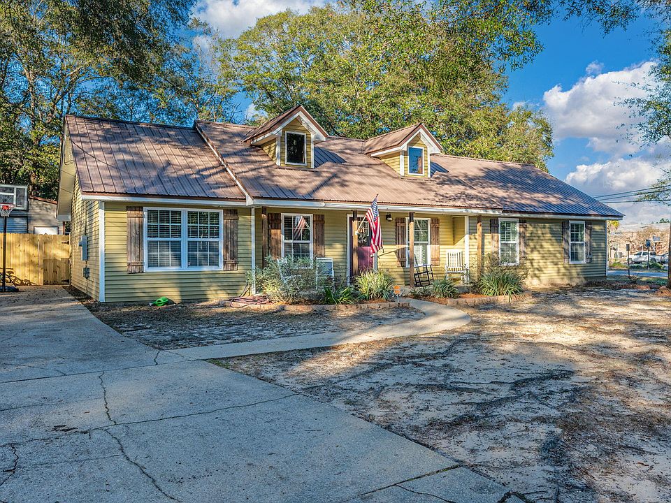 202 Brittany Ln, Crestview, FL 32536 Zillow