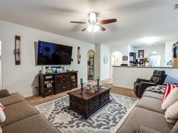 109 Curt St, Anna, TX 75409