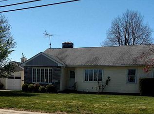 1468 Douglas Ave, North Providence, RI 02904