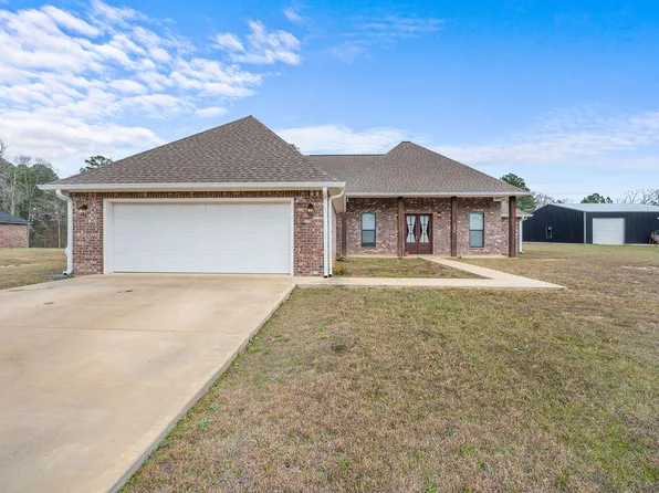3659 Belview Rd, Leesville, LA 71446
