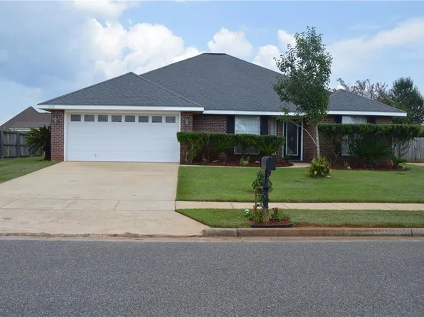 3015 Jersey Dr W, Mobile, AL 36695