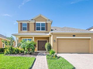 1670 Fox Grape Loop, Lutz, FL 33558