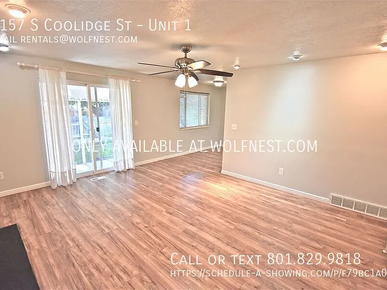 8157 S Coolidge St #1 — Photo 12