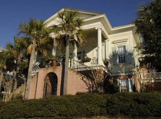 23 Eastlake Dr, Charleston, SC 29464