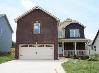74 Locust Run, Clarksville, TN 37043