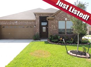 16551 Williamstown Dr, Houston, TX 77084