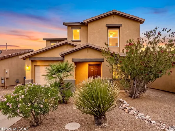 3227 N Rambling Creek Pl, Tucson, AZ 85712