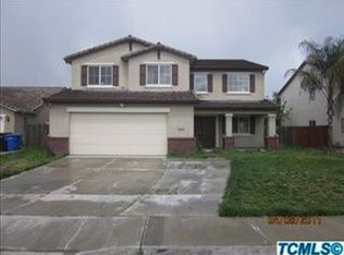 2142 W Picadilly Ln, Hanford, CA 93230