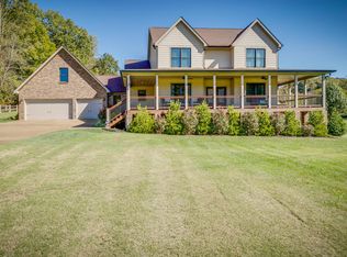 103 Marbleton Ridge Ct, Unicoi, TN 37692
