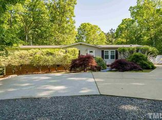 77 N Gattis Dr, Clayton, NC 27527