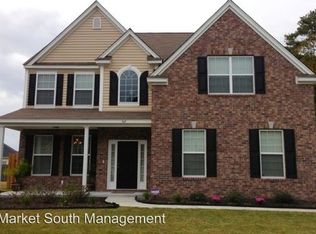 517 Stonebridge Cir, Savannah, GA 31419