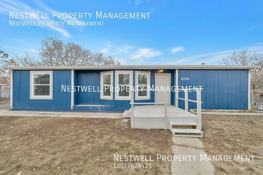 1st image of 8546 S Saddler Cir