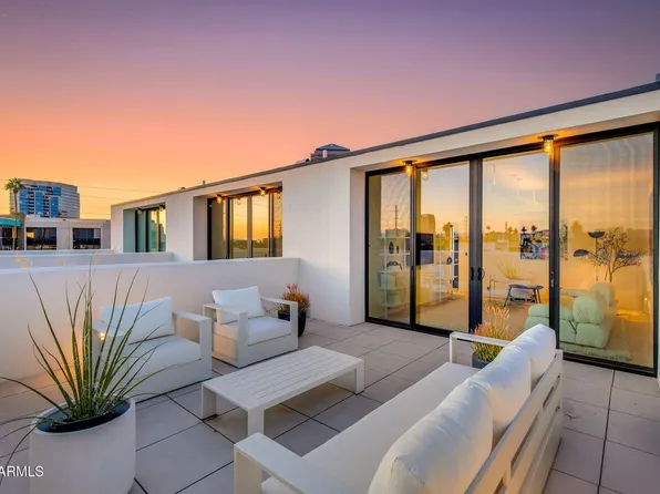 312 E WINDSOR Avenue #4, Phoenix, AZ 85004