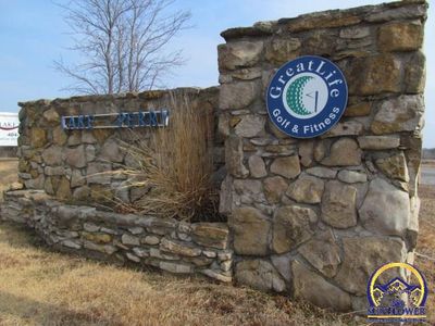 Lake Ridge Pkwy, Ozawkie, KS, 66070