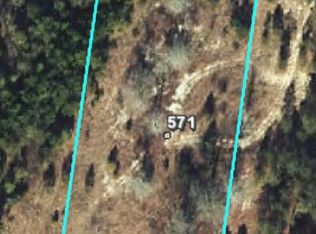 571 Pine Oak, Cameron, NC 28326