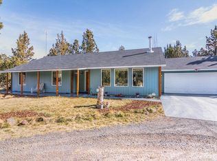 63545 Old Deschutes Rd, Bend, OR 97701