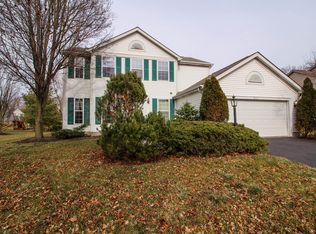7636 Windsor Dr, Dublin, OH