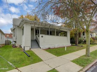 483 Bayard St S, Williamsport, PA 17702