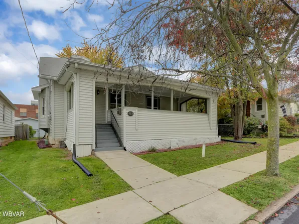 483 Bayard St S, Williamsport, PA 17702