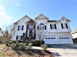 523 Brooks Rd, Dallas, GA 30132