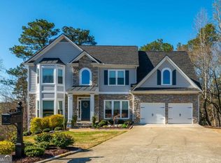 210 Glenhaven Way, Woodstock, GA