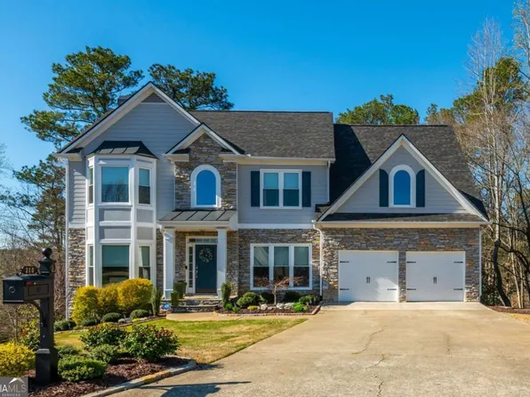 210 Glenhaven Way, Woodstock, GA 30188