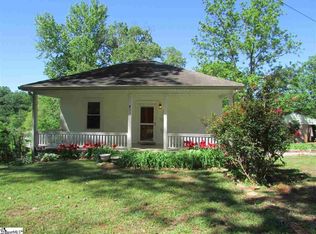 123 Rock View St, Easley, SC 29640