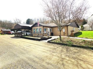 204 Cambria Ave, Avonmore, PA 15618