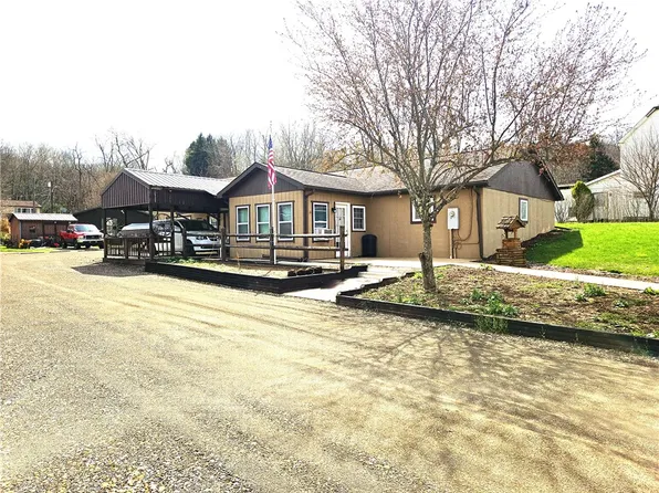 204 Cambria Ave, Avonmore, PA 15618