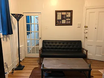 Rented by Modern Spaces
