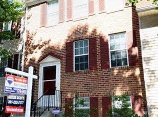 12907 Climbing Ivy Dr, Germantown, MD 20874