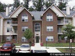 4124 Monument Ct #101, Fairfax, VA 22030