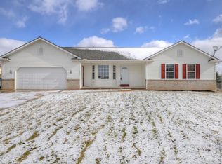 4515 Serry Dr, Caledonia, MI 49316