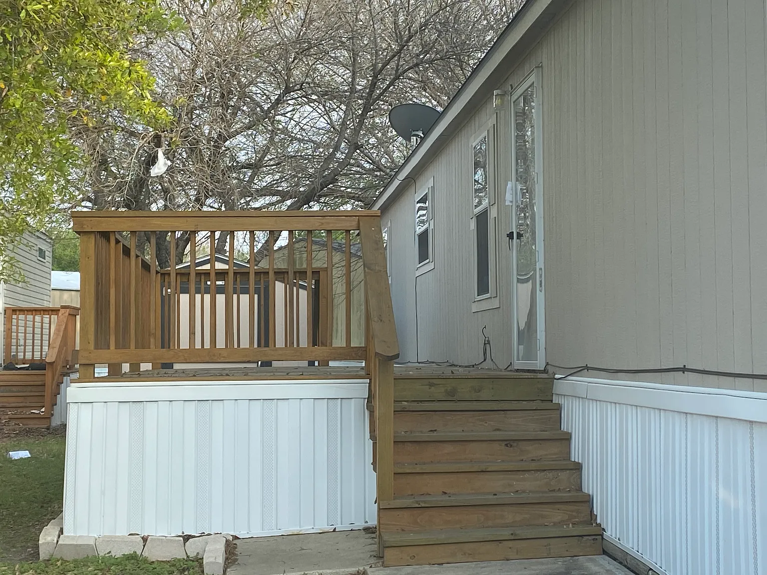 3 bed, 1152 sqft, $1,500 — Photo 2