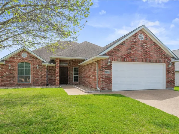 5305 Winchester Dr, Bryan, TX 77802