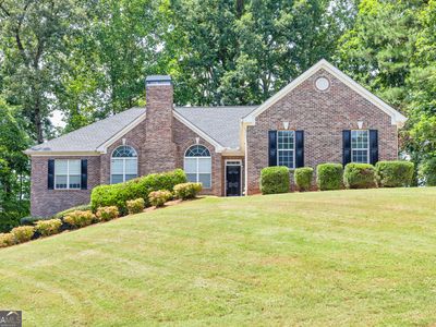 780 Gold Crest Dr, Braselton, GA, 30517