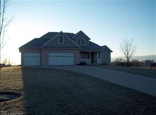 5591 Farallon St, Kalamazoo, MI 49009