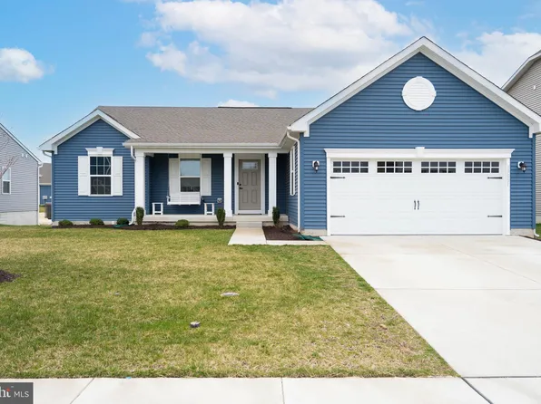 19051 Trimaran Dr, Lewes, DE 19958