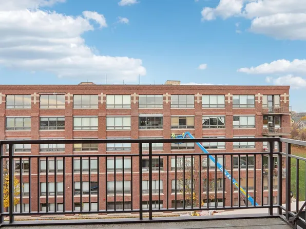 1924 North Hubbard STREET #502, Milwaukee, WI 53212