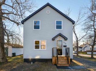 270 Terrace St, Sydney, NS B1P2M4