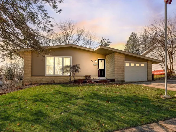525 Storle AVENUE, Burlington, WI 53105