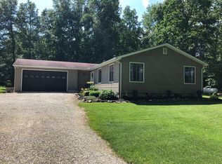 579 N County Line Rd, Sunbury, OH 43074