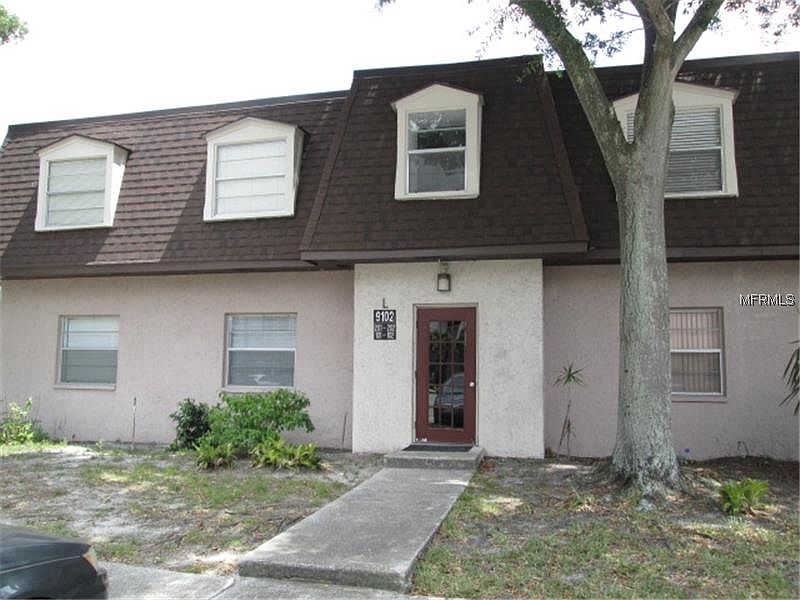 1st image of 9102 Tudor Dr #L202