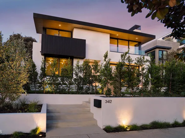 3412 Beethoven St, Los Angeles, CA 90066